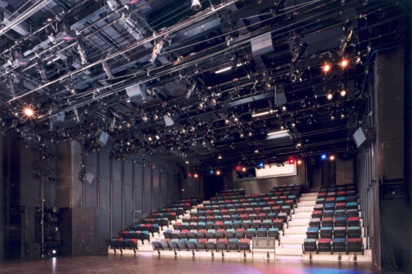 DanceTheatre_Seating